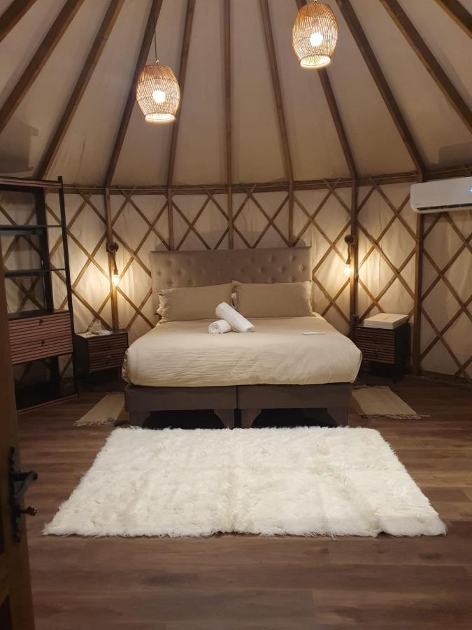 Ferienwohnung Domos Anulen Puerto Varas Exterior foto